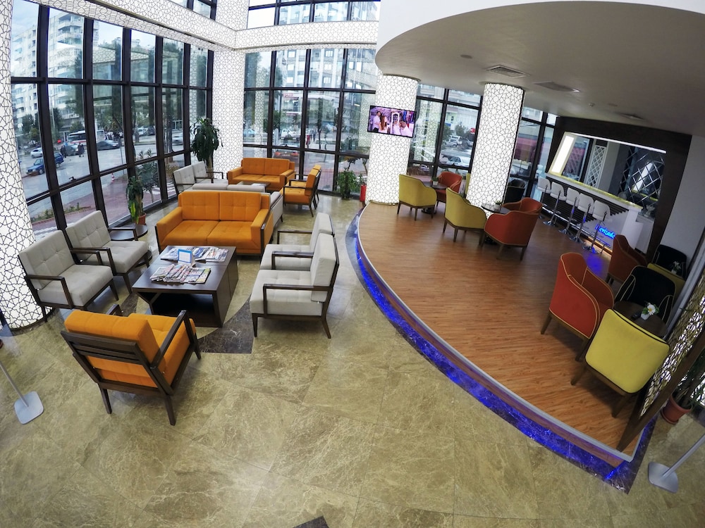 yol is holiday adana