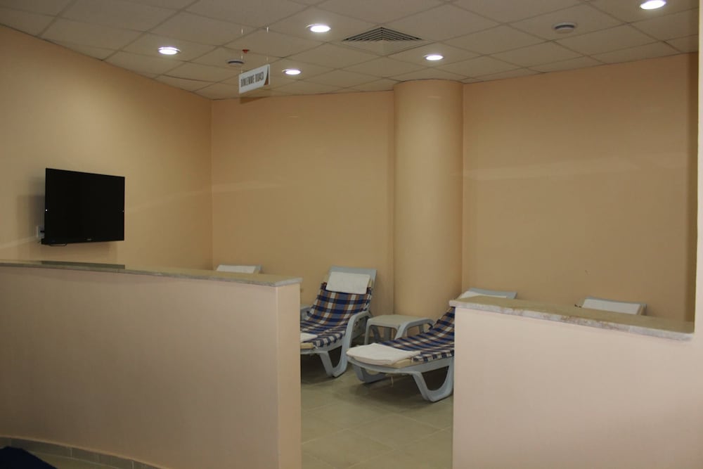 yol is holiday adana