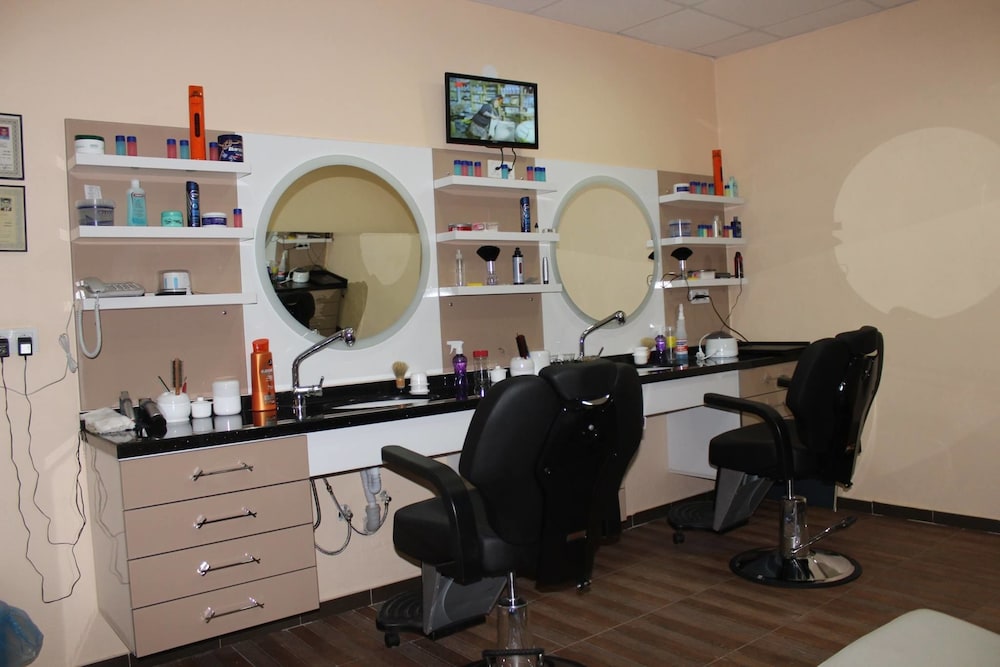 yol is holiday adana