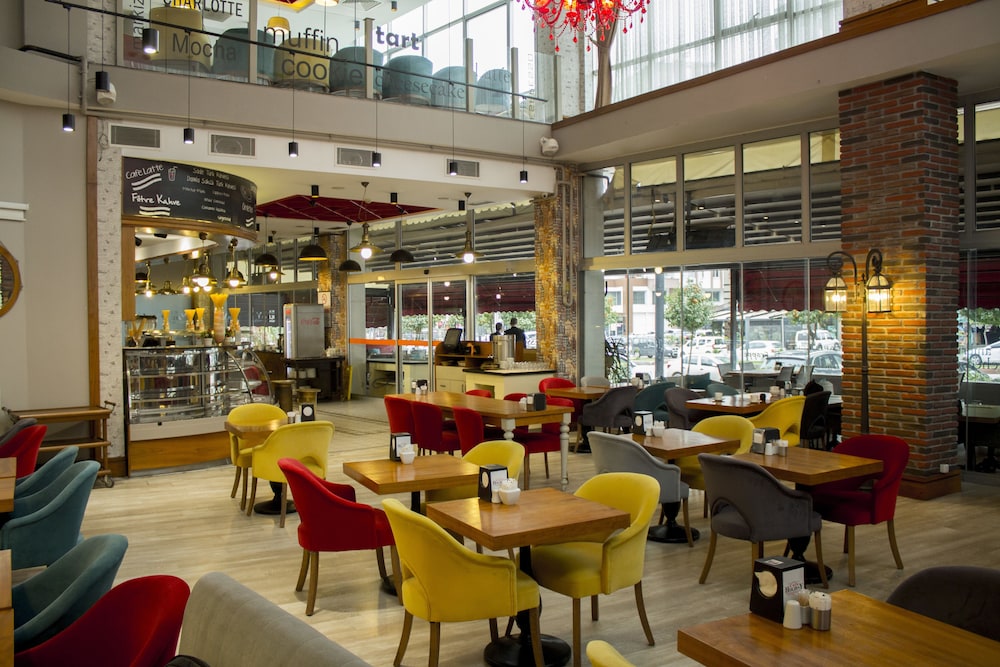 yol is holiday adana