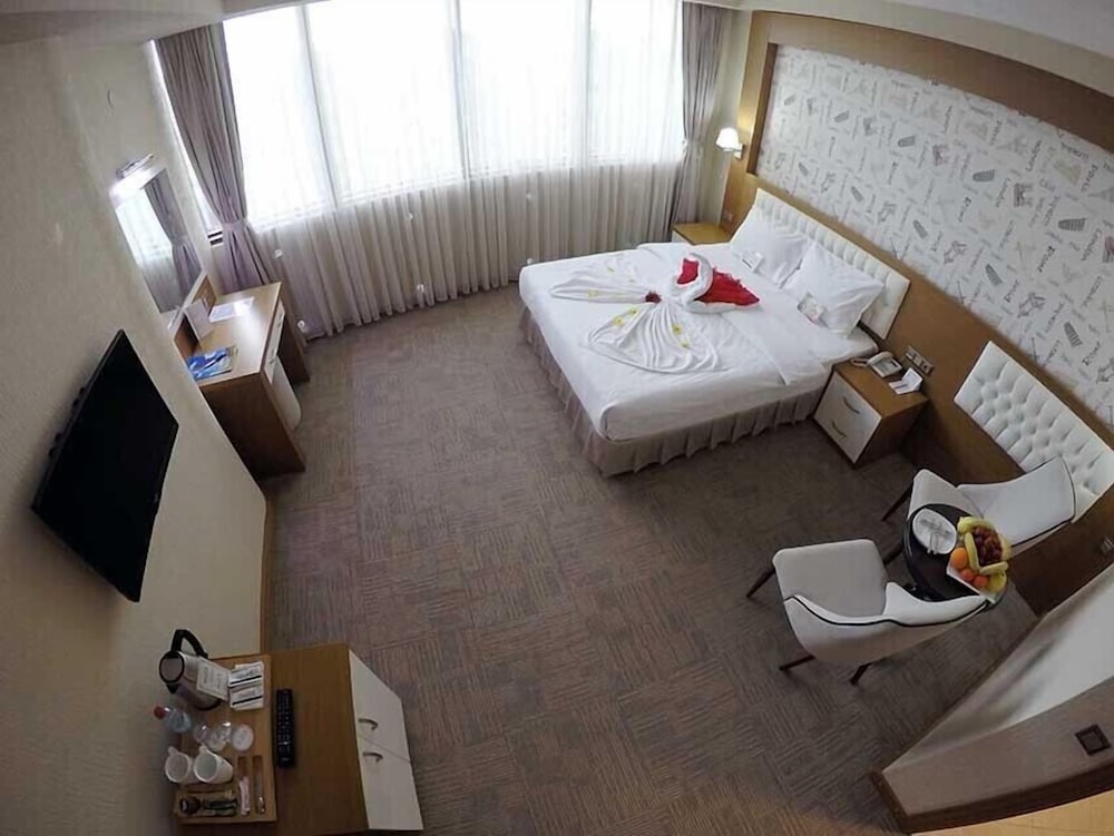 yol is holiday adana