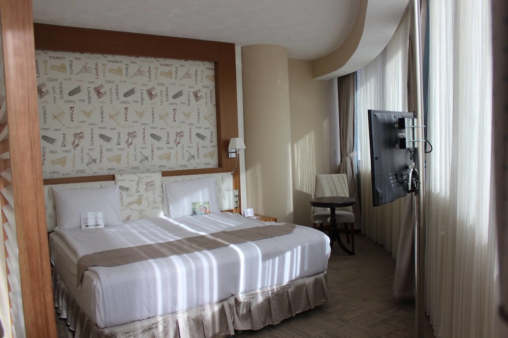 yol is holiday adana