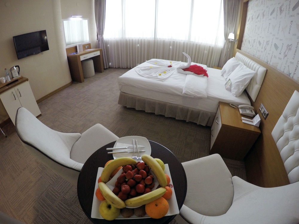 yol is holiday adana