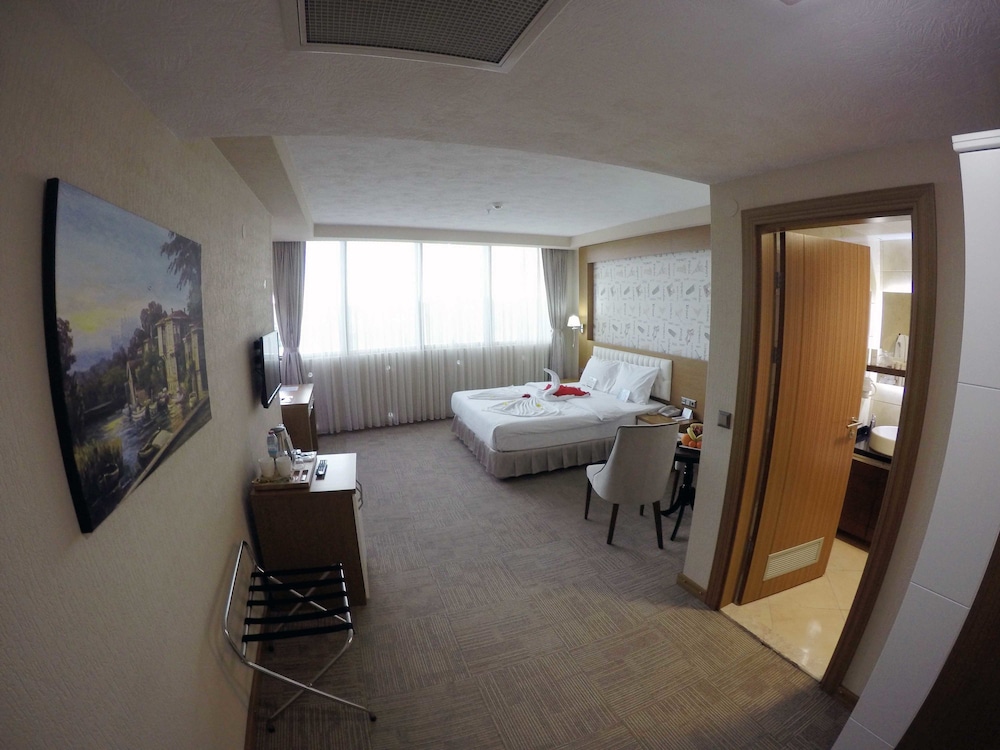 yol is holiday adana