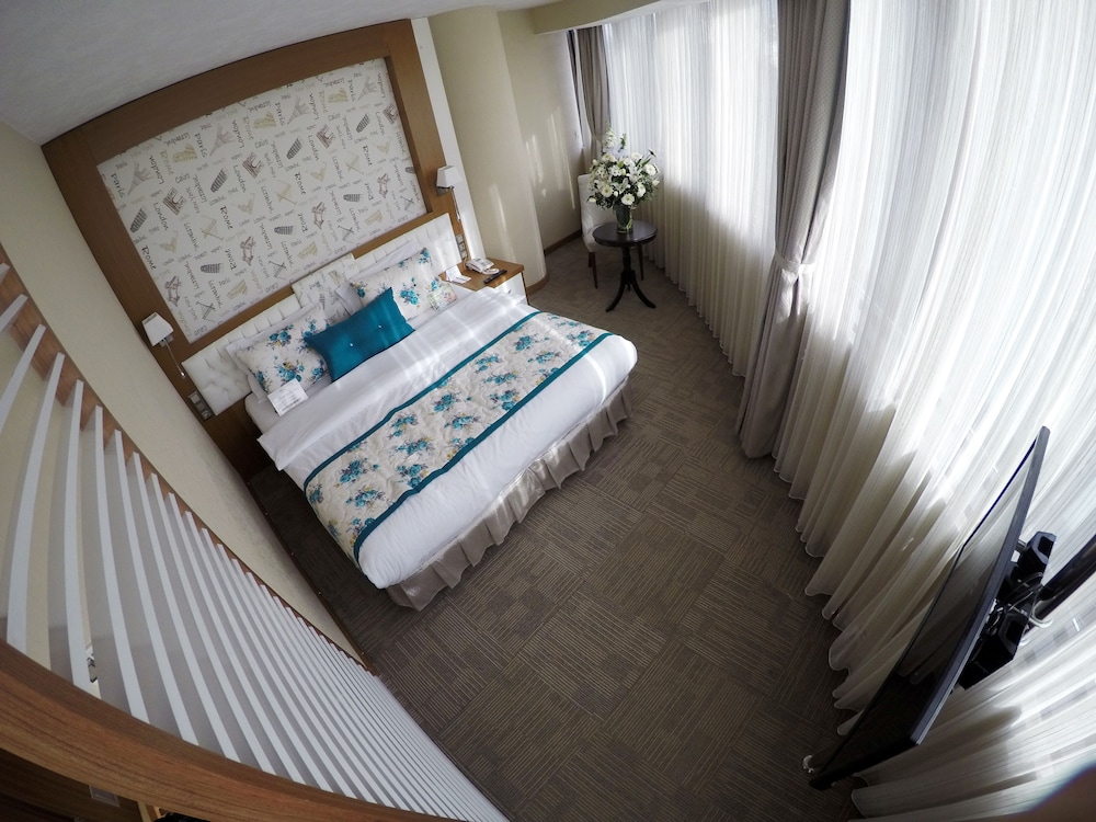 yol is holiday adana