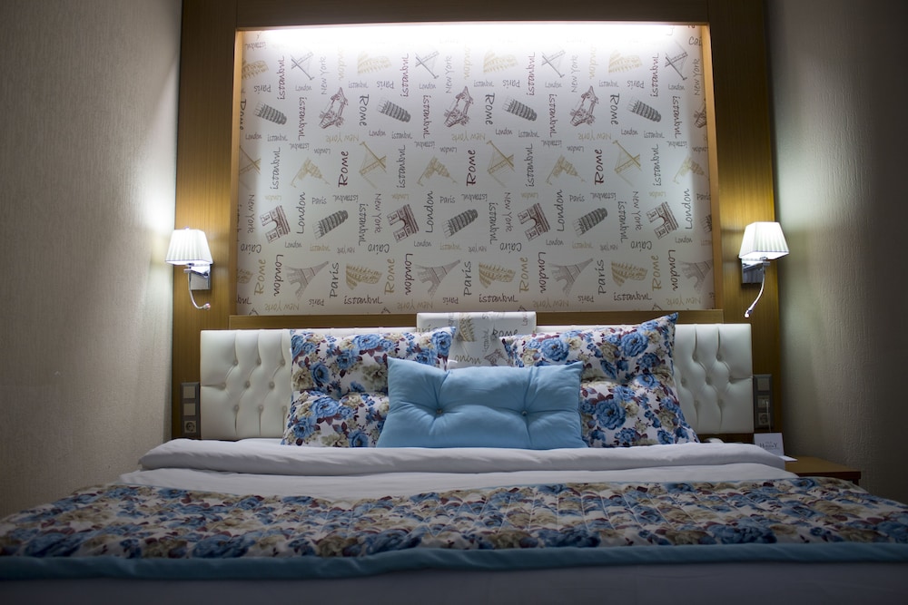 yol is holiday adana