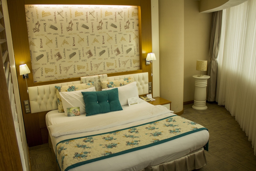 yol is holiday adana