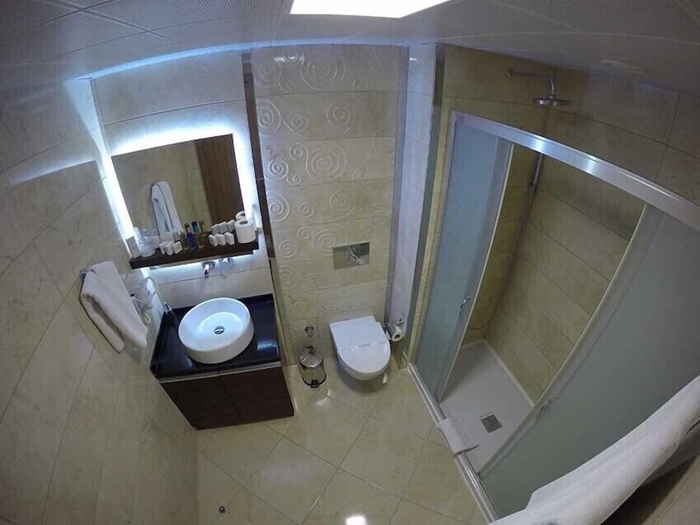 Yol Is Holiday Adana,Seyhan>>Adana,3 star