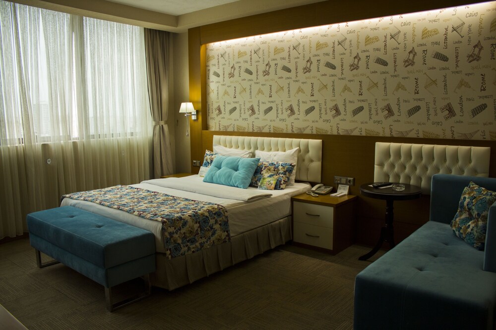 Yol Is Holiday Adana,Seyhan>>Adana,3 star