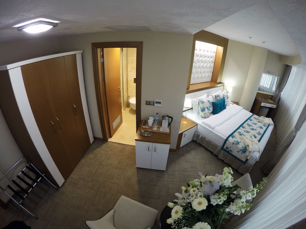 Yol Is Holiday Adana,Seyhan>>Adana,3 star