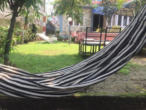 hotel fishtail villa