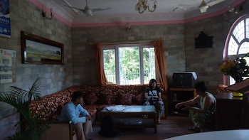 Hotel Fishtail Villa,Near Ratna Mandir,3 star