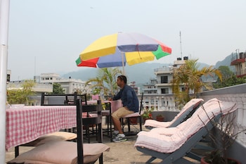 Hotel Fishtail Villa,Near Ratna Mandir,3 star