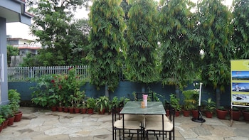 Hotel Fishtail Villa,Near Ratna Mandir,3 star