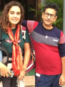 hotel fishtail villa