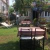 hotel fishtail villa