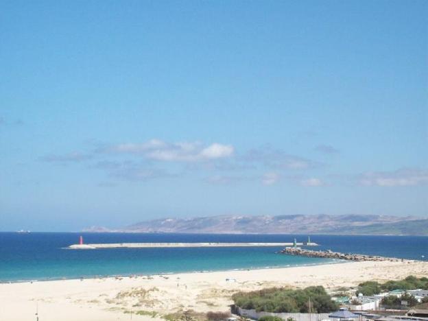 complexe touristique sidi salem