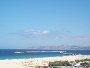 complexe touristique sidi salem
