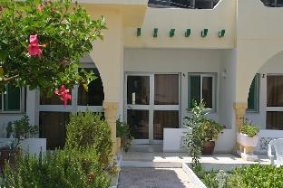 complexe touristique sidi salem