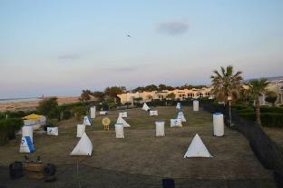 complexe touristique sidi salem