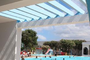 complexe touristique sidi salem