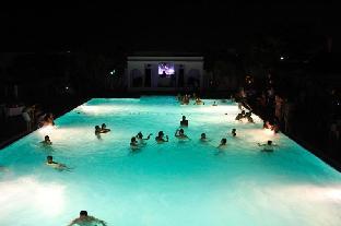 complexe touristique sidi salem