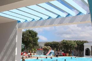 complexe touristique sidi salem