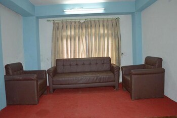 Sailung Village Hotel,Dhulikhel>>Charikot,2.5 star