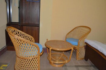Sailung Village Hotel,Dhulikhel>>Charikot,2.5 star