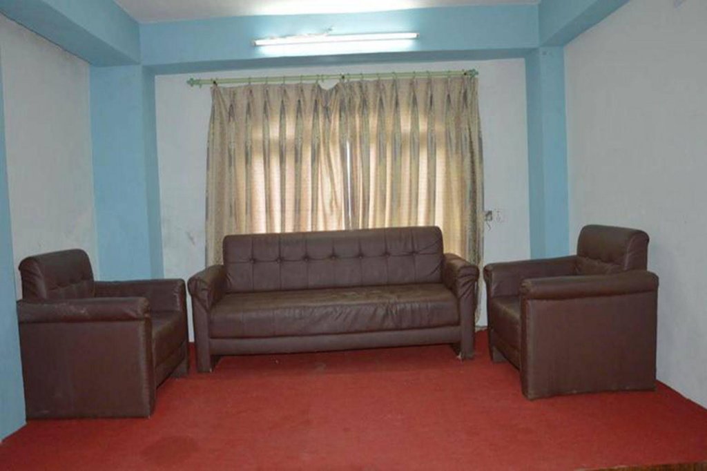 sailung village hotel