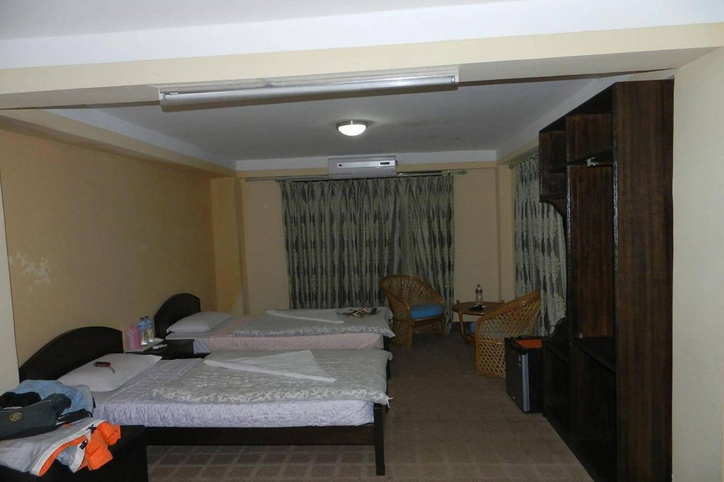 sailung village hotel