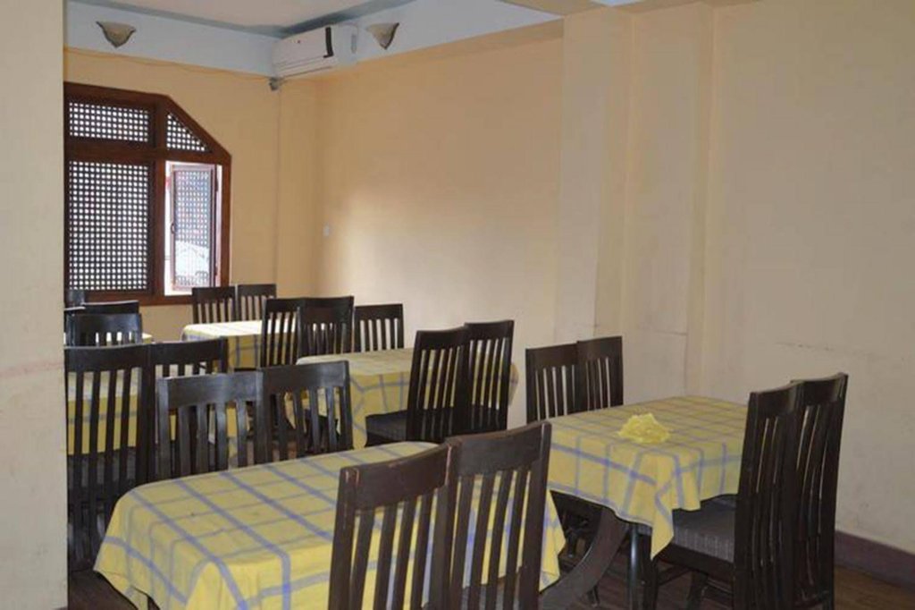 sailung village hotel