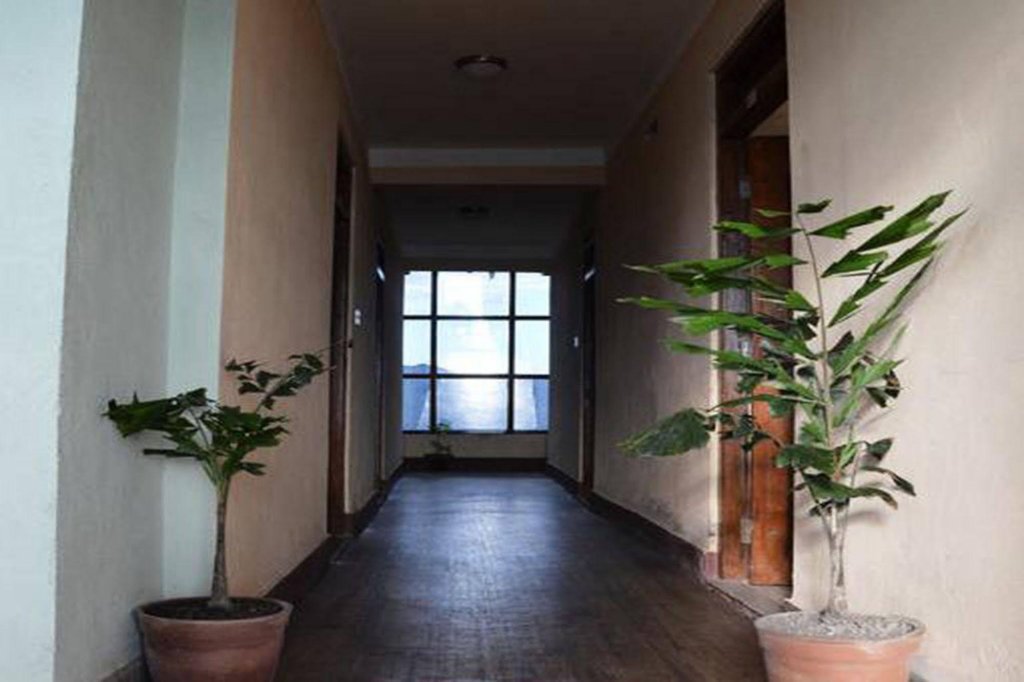 sailung village hotel