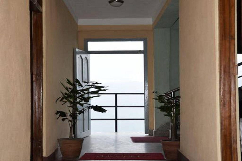 sailung village hotel