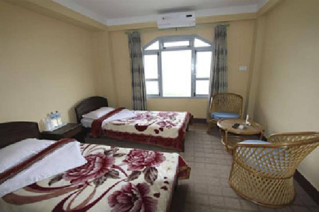 sailung village hotel