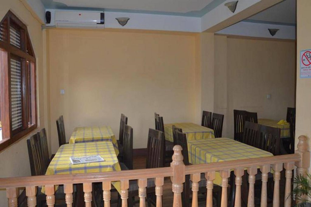 sailung village hotel