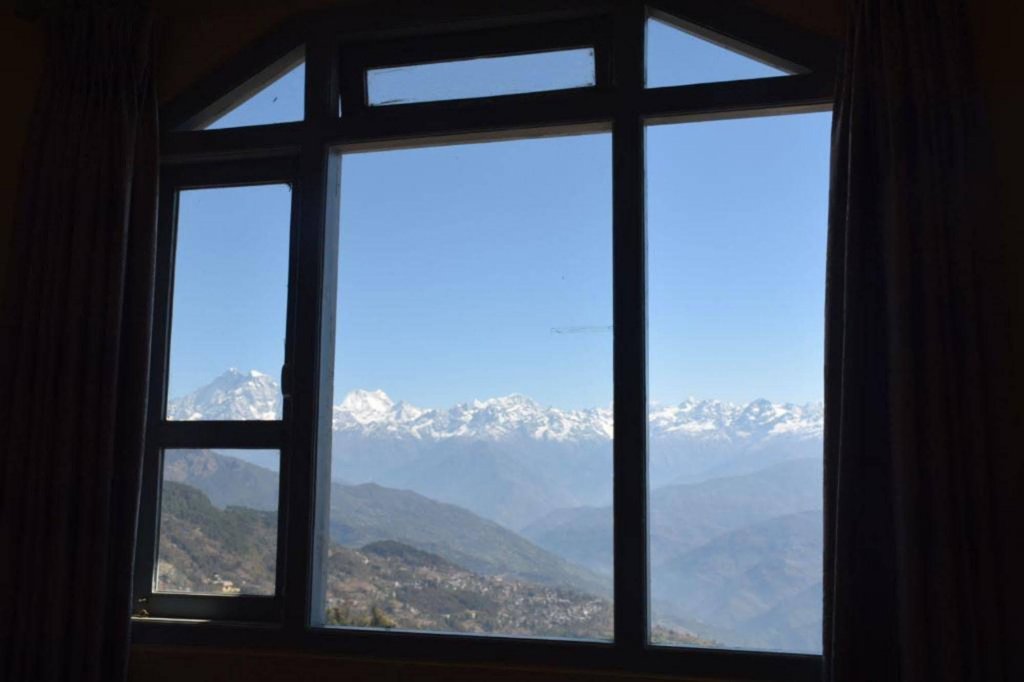 Sailung Village Hotel,Dhulikhel>>Charikot,3 star