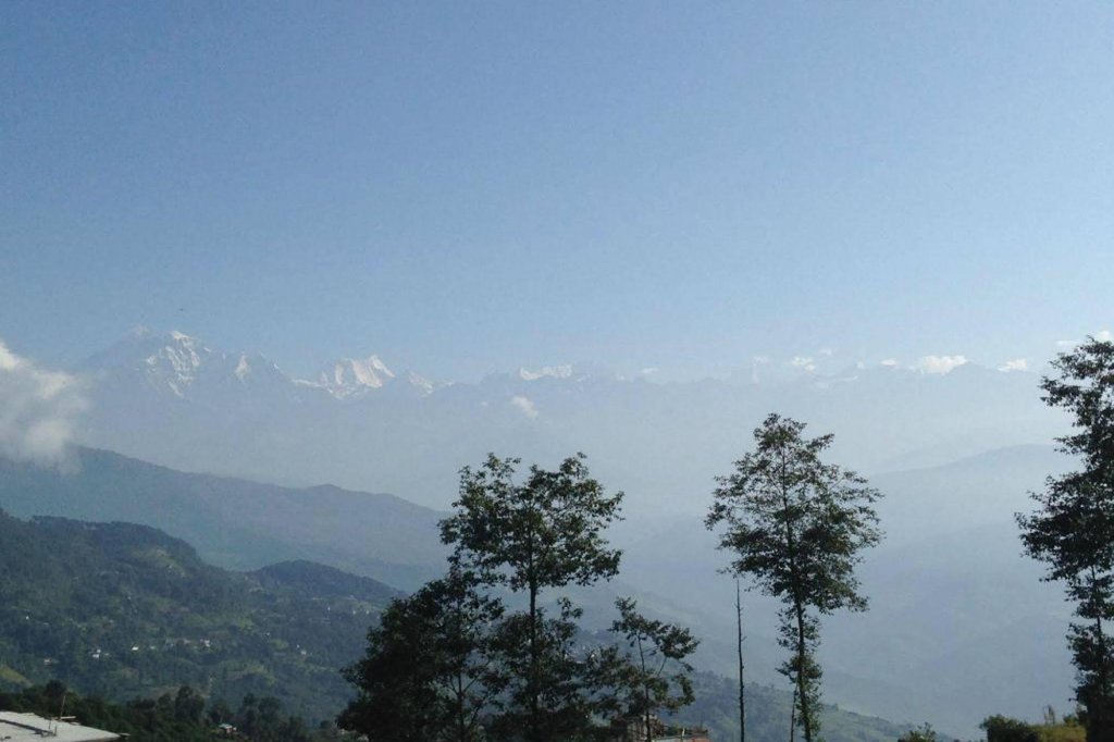 Sailung Village Hotel,Dhulikhel>>Charikot,3 star