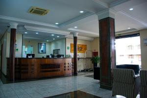 hotel exclusivo