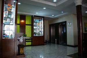 hotel exclusivo