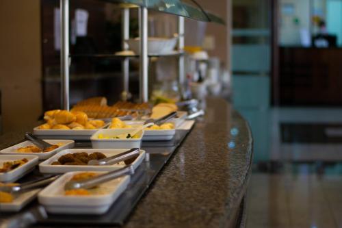 hotel exclusivo