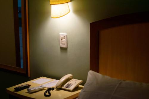 hotel exclusivo