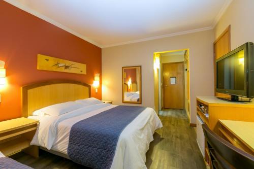 hotel exclusivo