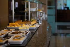 hotel exclusivo