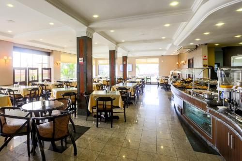 hotel exclusivo