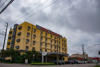 sao jose dos pinhais