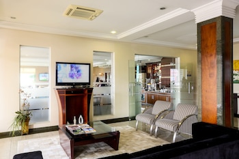 hotel exclusivo