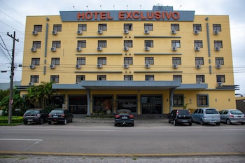hotel exclusivo