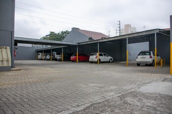 sao jose dos pinhais