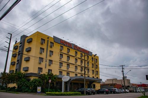 hotel exclusivo